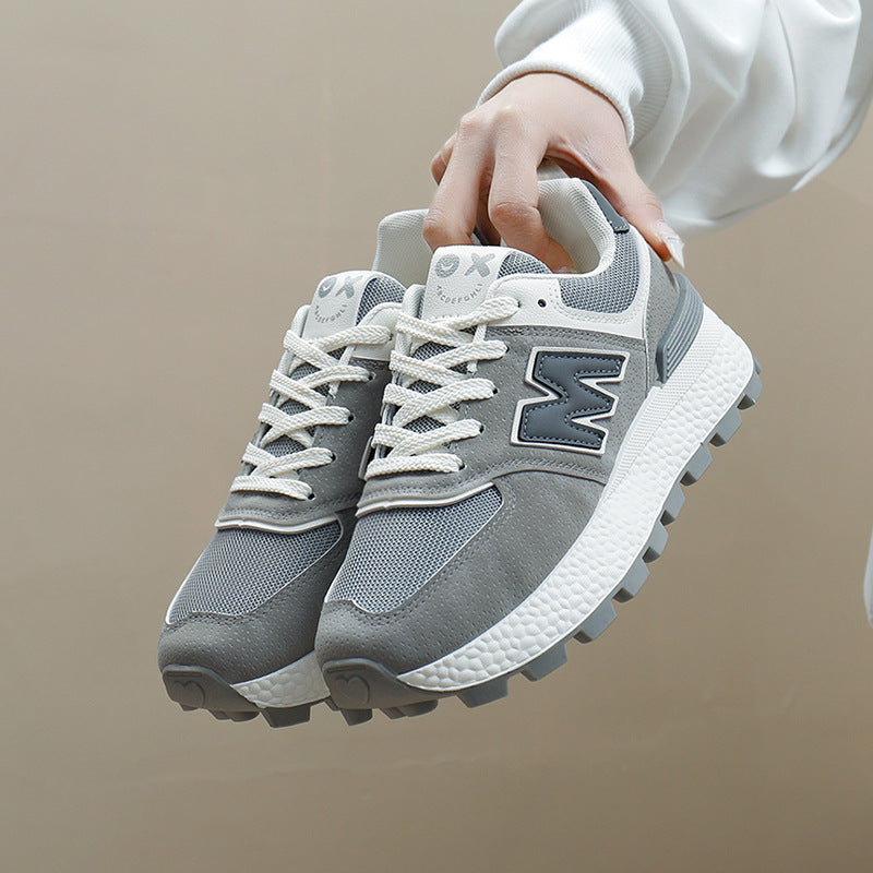 Personality Platform Women's Casual Shoes