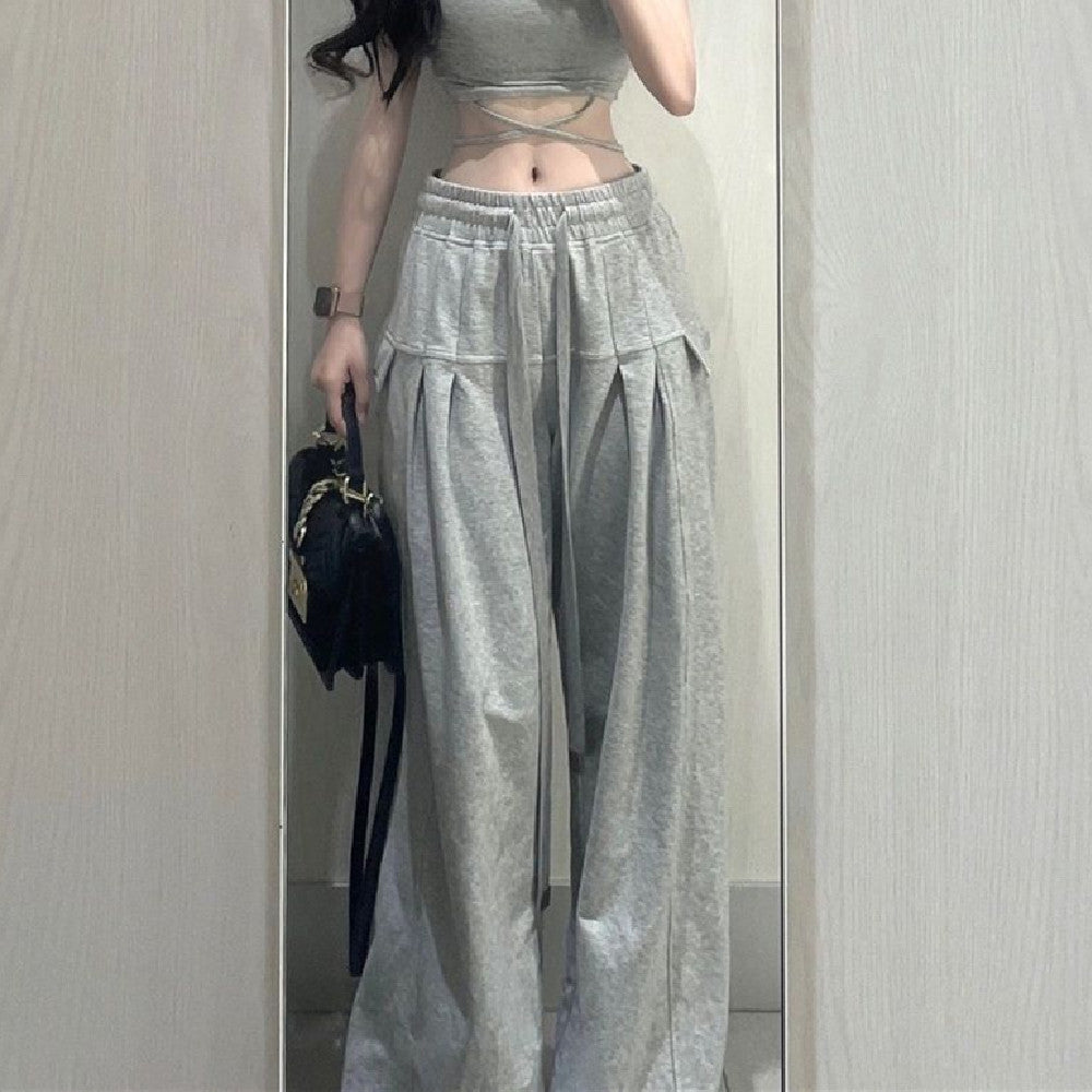 Fashion Women's Summer New Hot Girl Short Suit