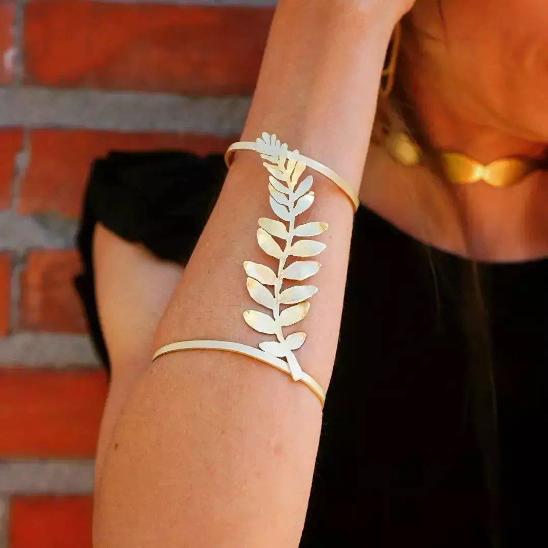 Brazalete Calíope-0